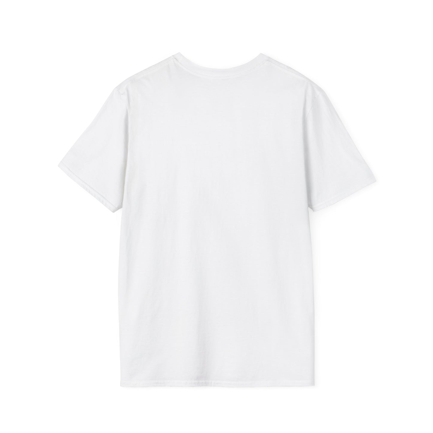 Open 2025 T-Shirt grey - CF100
