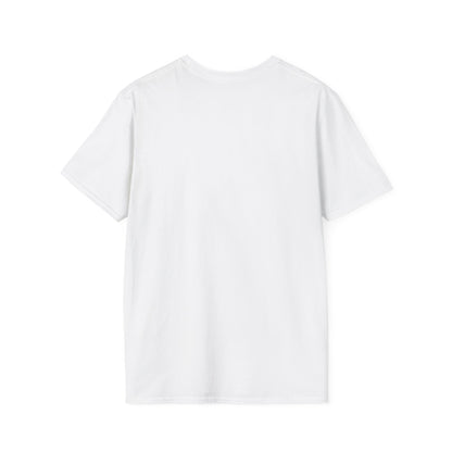 Open 2025 T-Shirt grey - CF100