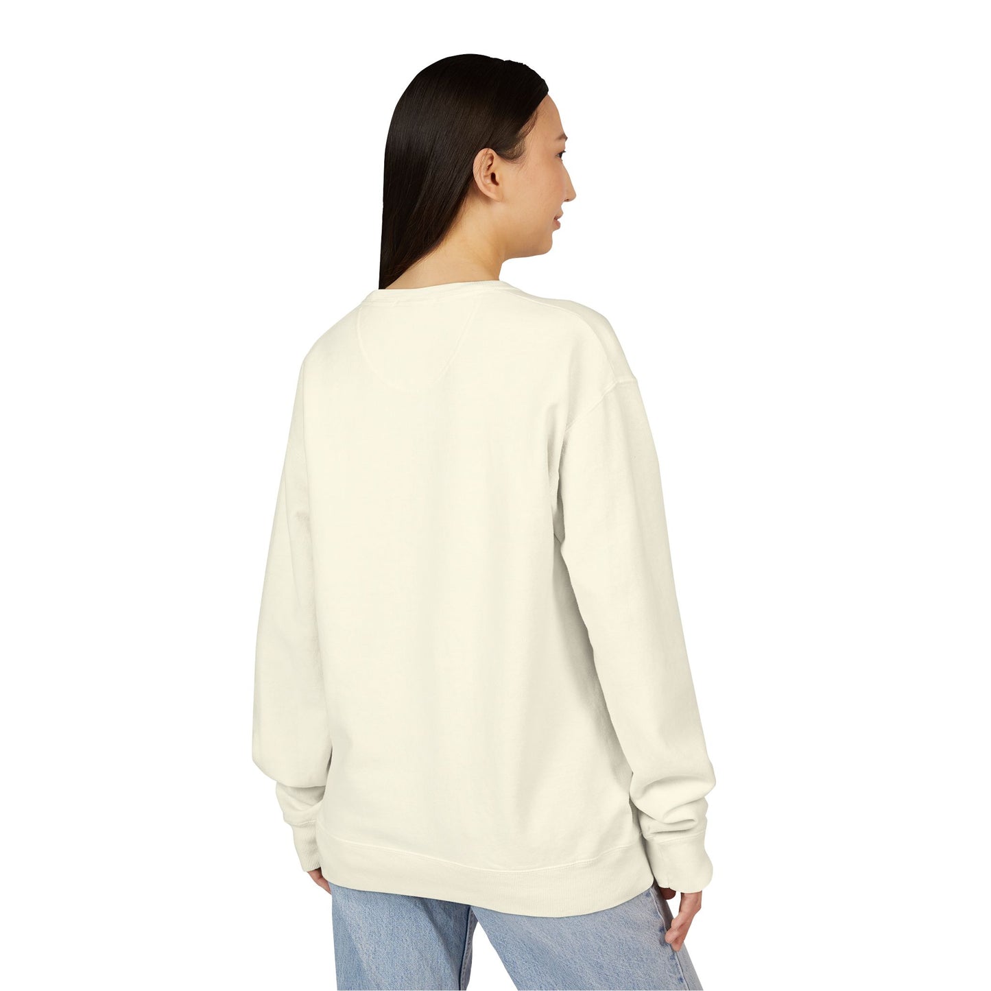 5 AM - Unisex Crewneck Sweatshirt - CF100