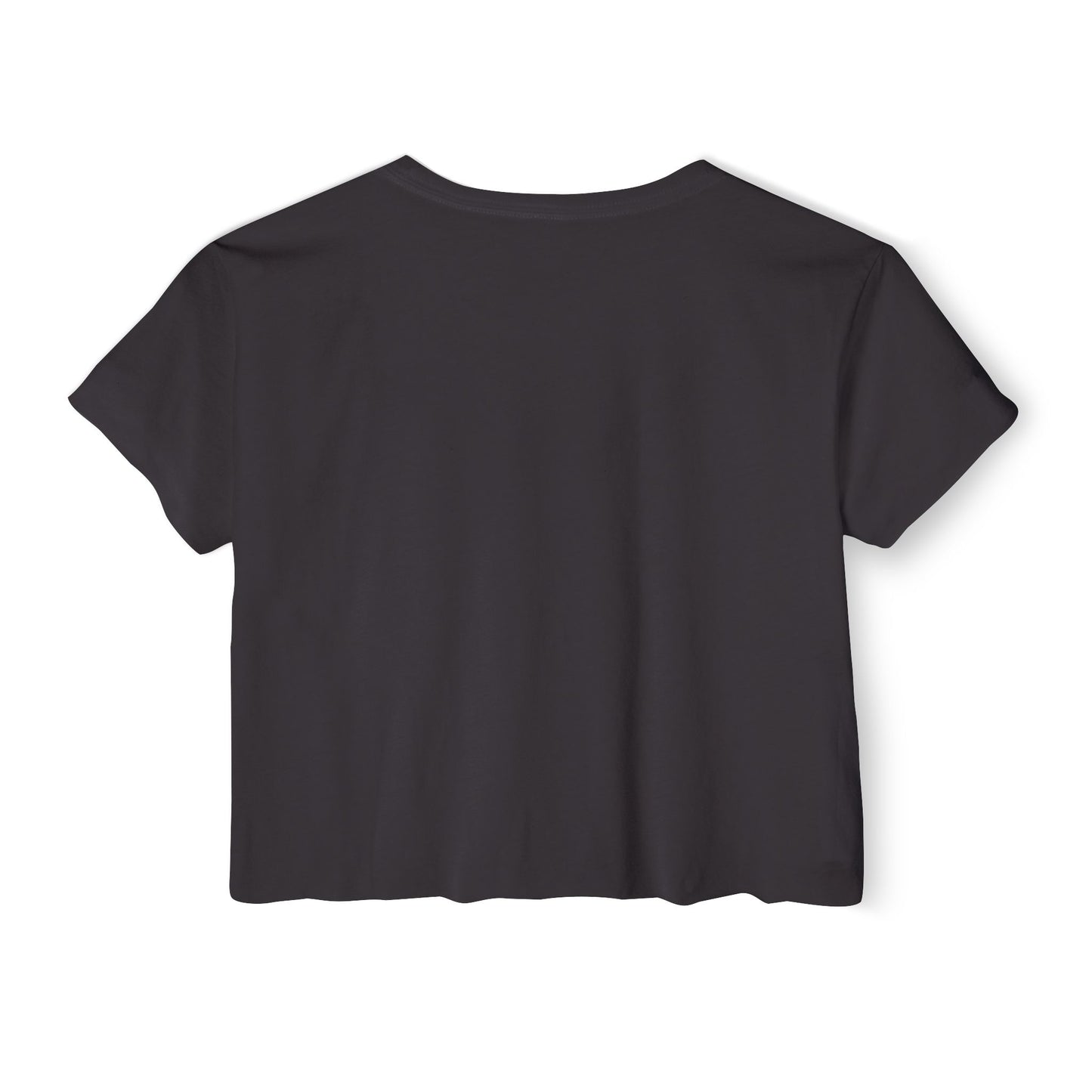 "Gabi's Edition" Women Festival Crop Top - CF100