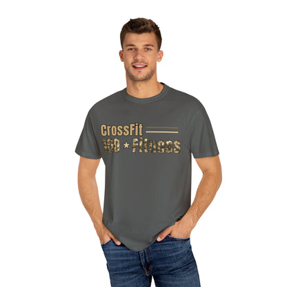 Murph 2025 Unisex Garment-Dyed T-shirt - CF100