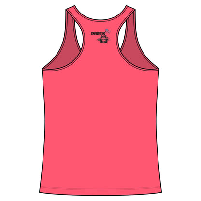 Murph Women's Racerback Tank