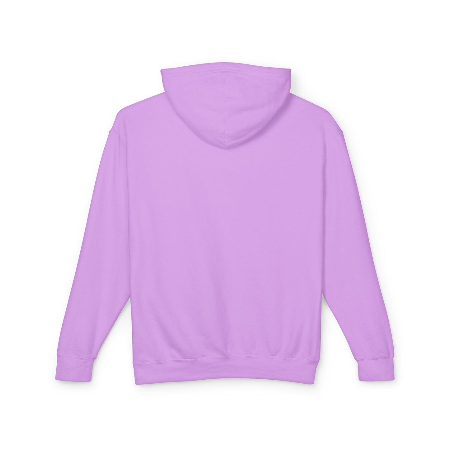 5 AM - Unisex Lightweight Hooded Sweatshirt - CF100