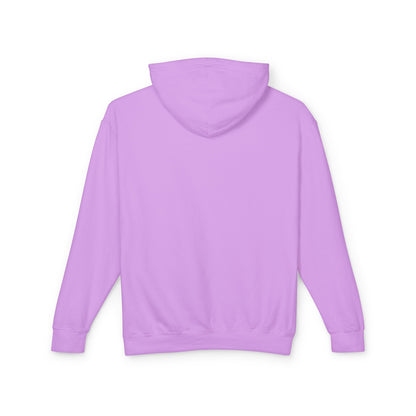 5 AM - Unisex Lightweight Hooded Sweatshirt - CF100