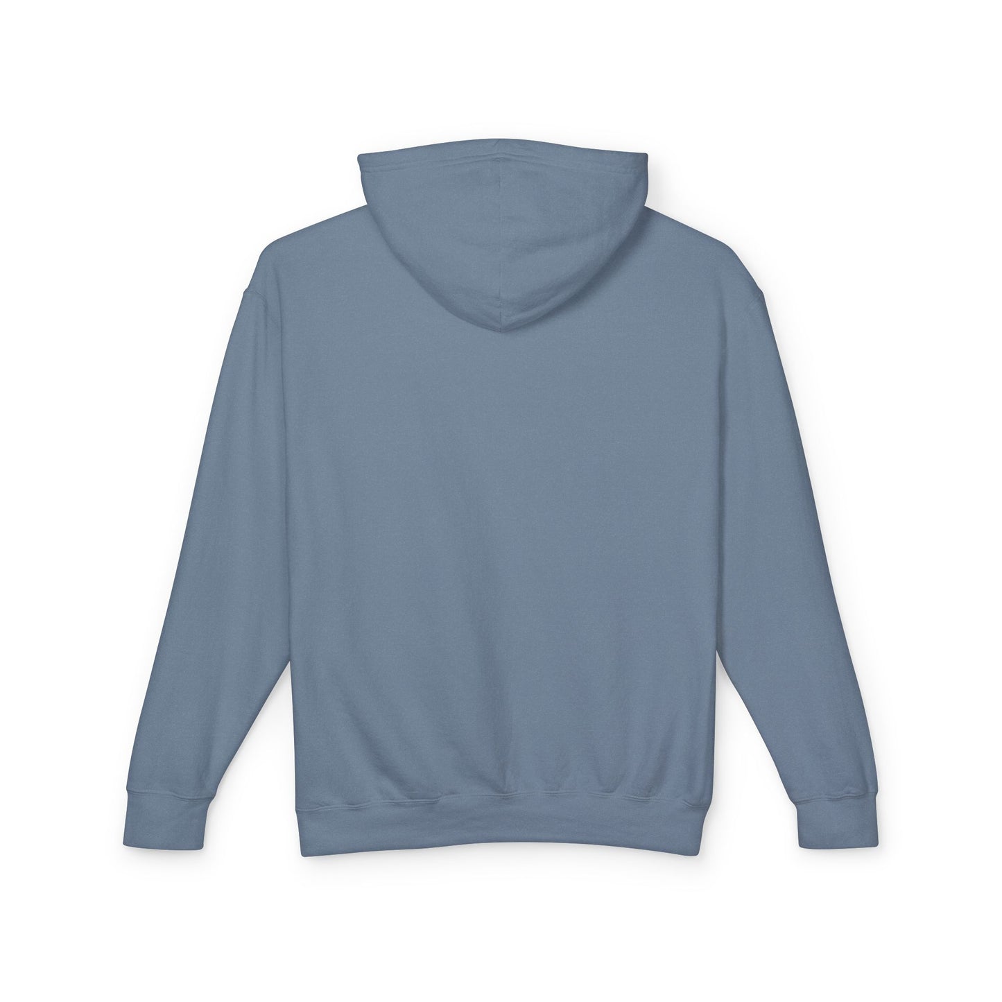 5 AM - Unisex Lightweight Hooded Sweatshirt - CF100