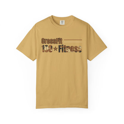 Murph 2025 Unisex Garment-Dyed T-shirt - CF100