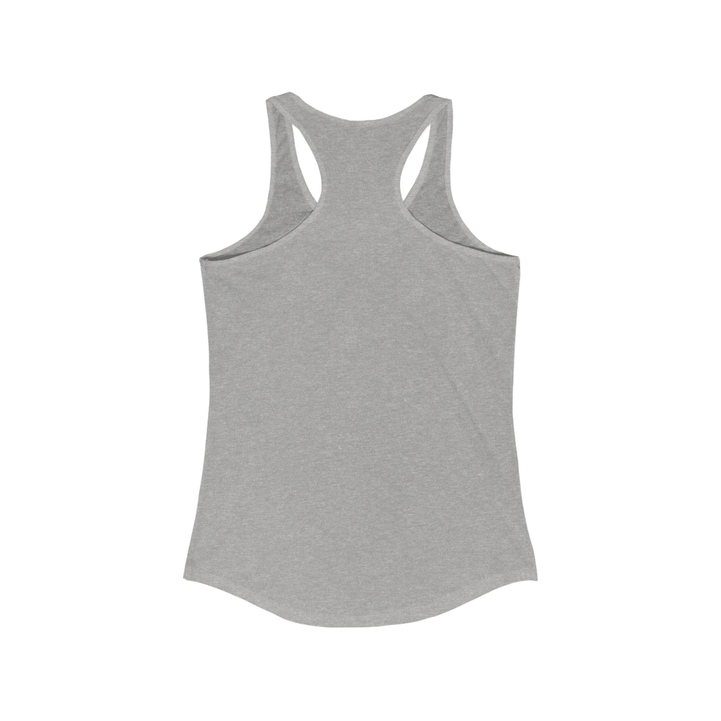 Murph 2025 Women Racerback Tank - CF100