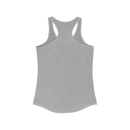 Murph 2025 Women Racerback Tank - CF100