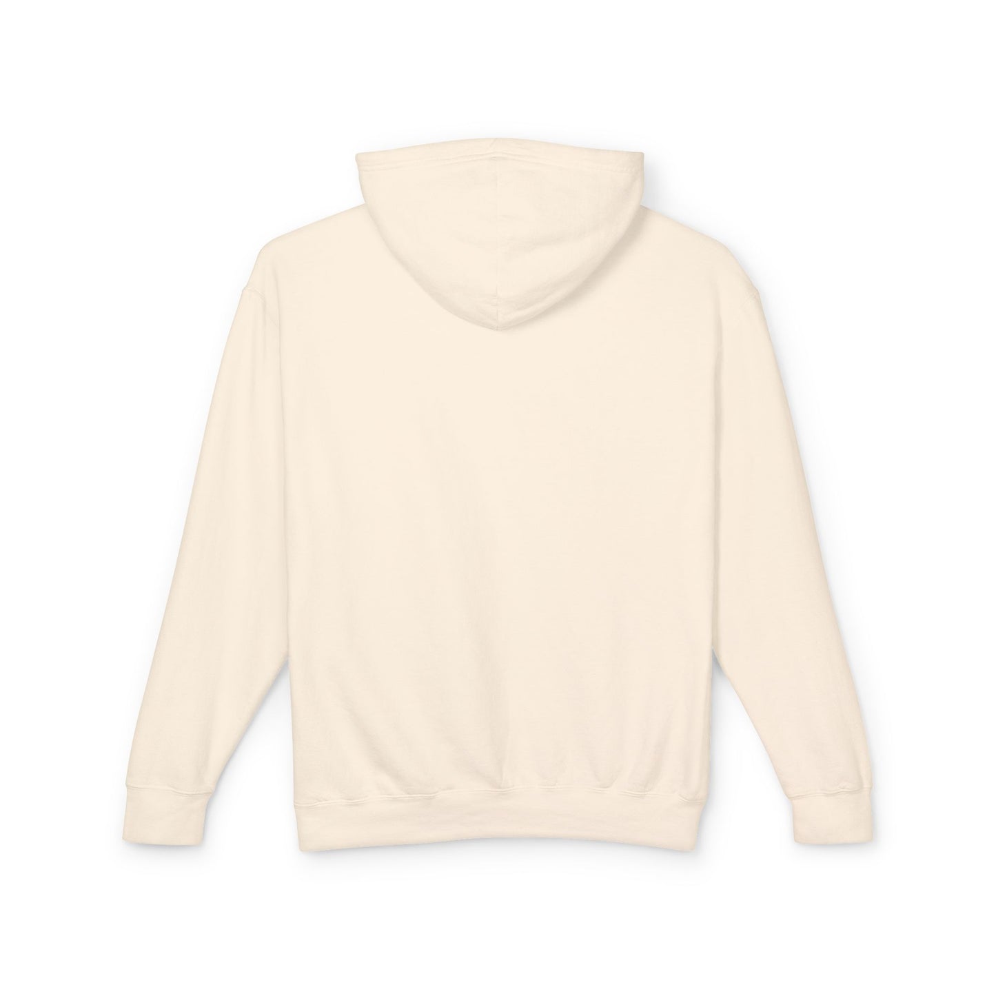 5 AM - Unisex Lightweight Hooded Sweatshirt - CF100