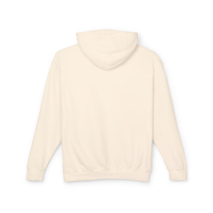 5 AM - Unisex Lightweight Hooded Sweatshirt - CF100