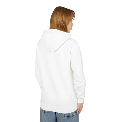 5 AM - Unisex Lightweight Hooded Sweatshirt - CF100