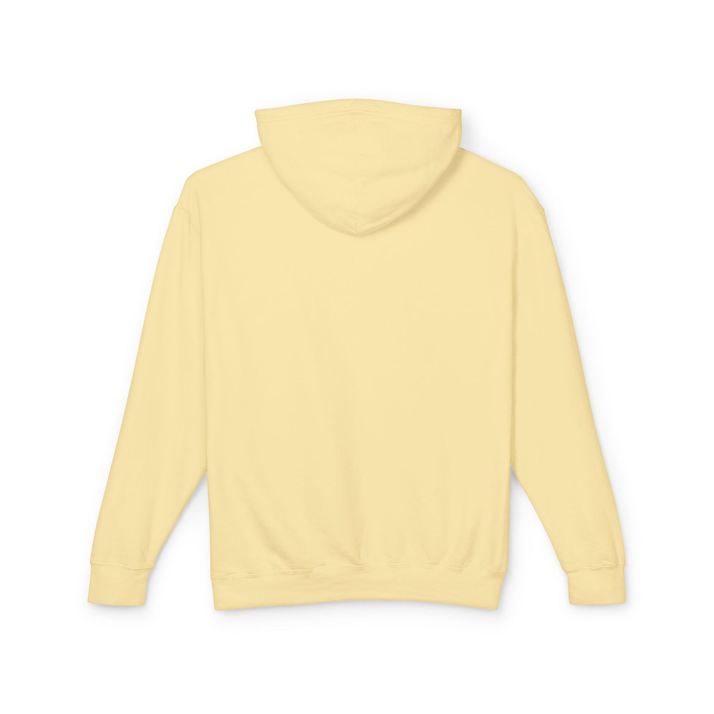5 AM - Unisex Lightweight Hooded Sweatshirt - CF100
