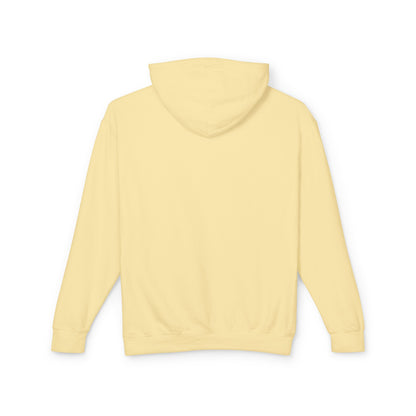 5 AM - Unisex Lightweight Hooded Sweatshirt - CF100