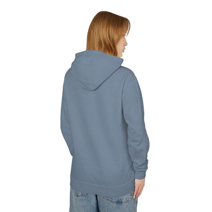 5 AM - Unisex Lightweight Hooded Sweatshirt - CF100