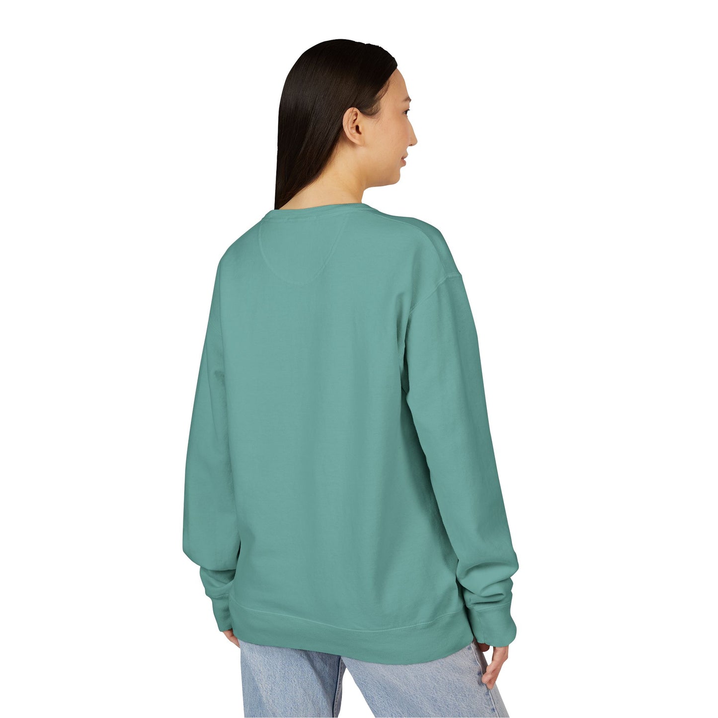 5 AM - Unisex Crewneck Sweatshirt - CF100