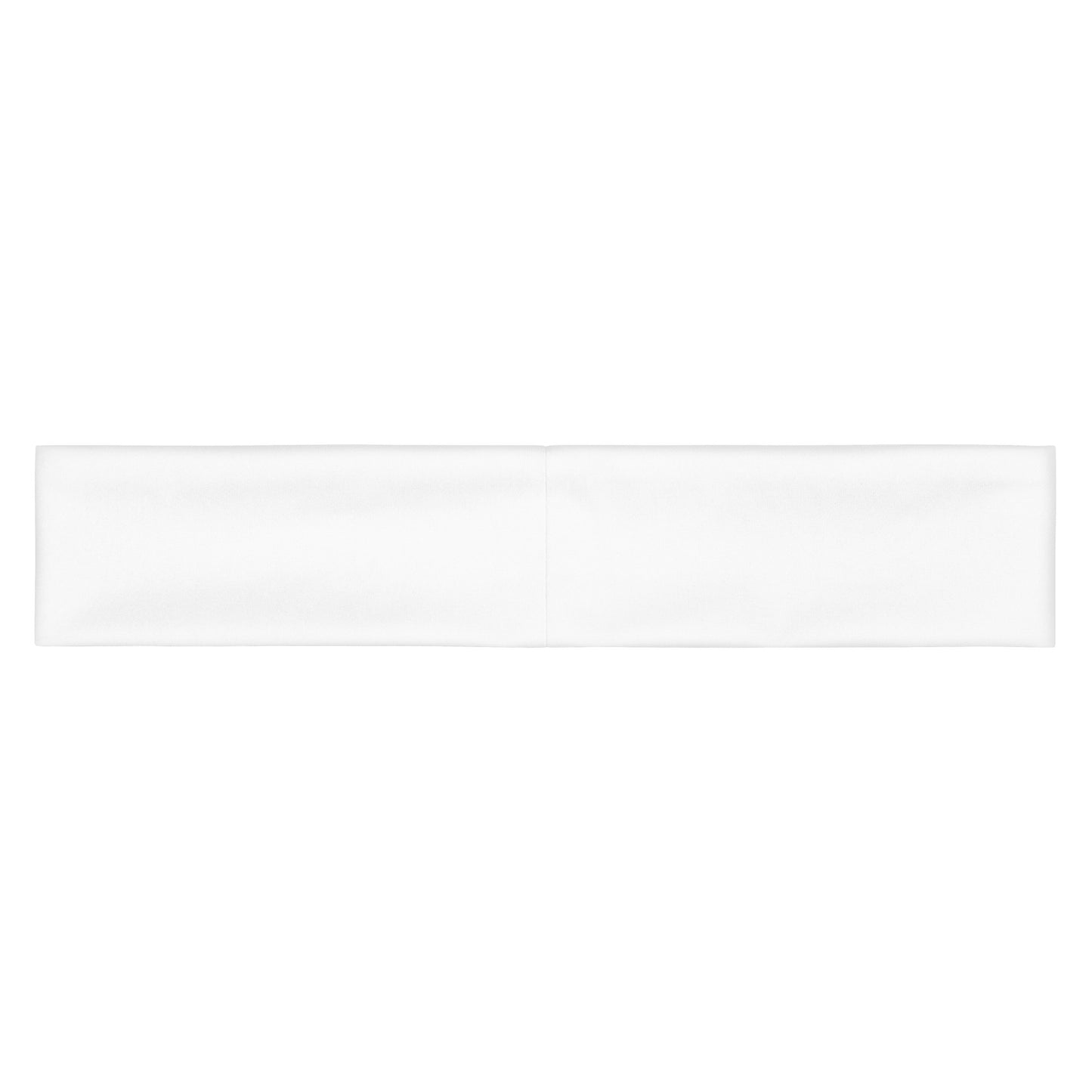 Murph 2024 White Headband - CF100