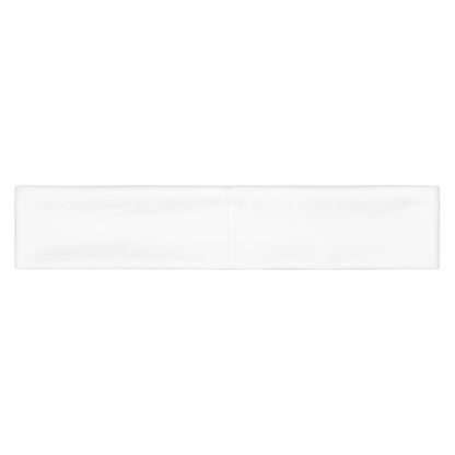 Murph 2024 White Headband - CF100