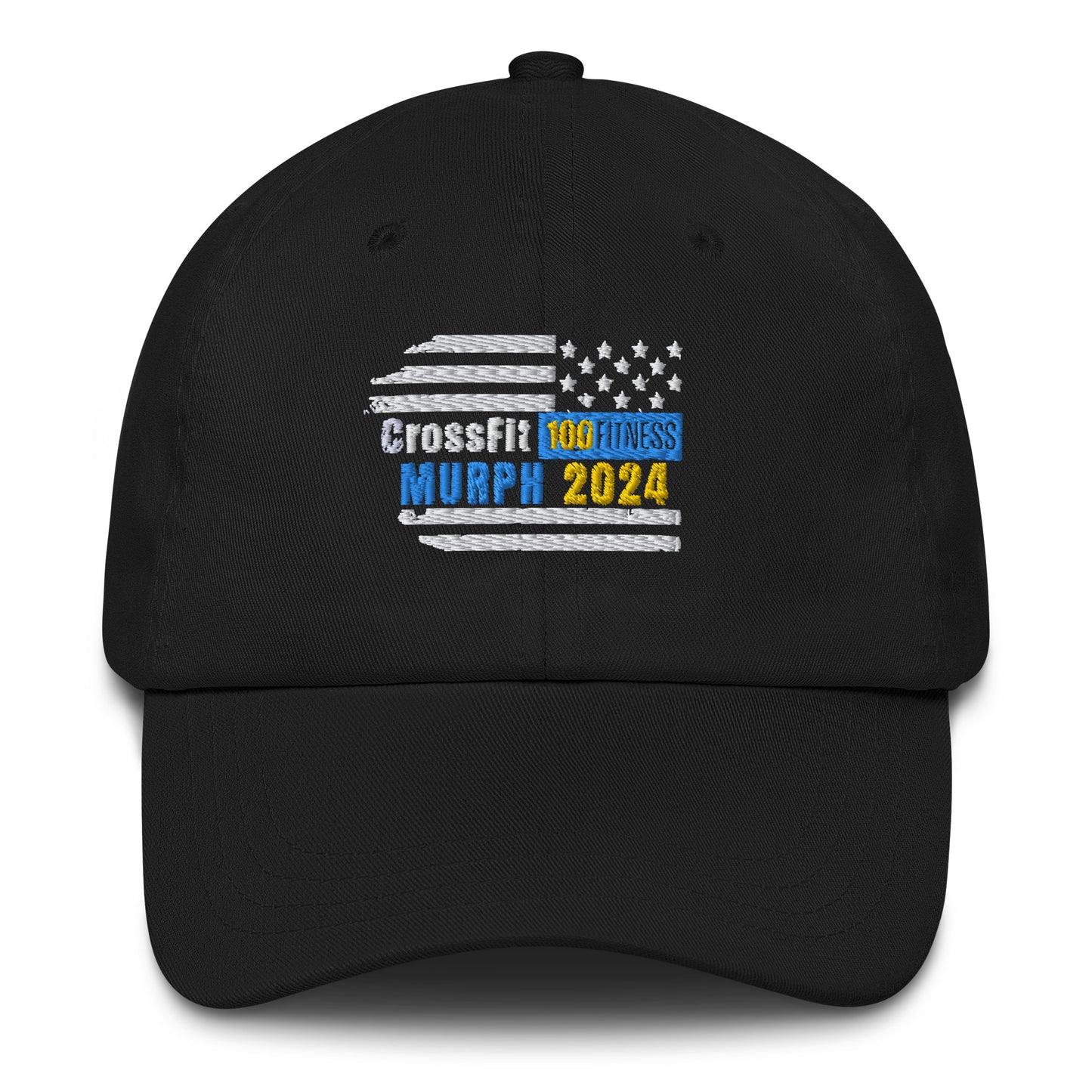 Murph 2024 hat - CF100