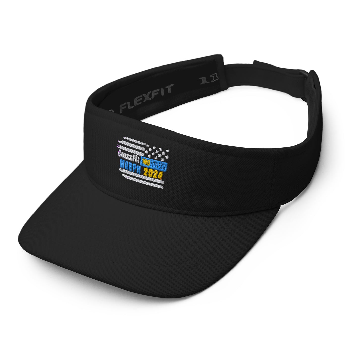 Murph 2024 Visor - CF100