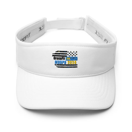 Murph 2024 Visor - CF100